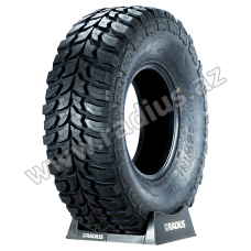 CrossWind M/T 315/75 R16